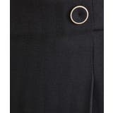 2WAYショルダーストラップワイドパンツ | grove | 詳細画像13