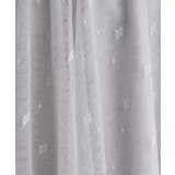 幾何柄チュールスカート | grove | 詳細画像4 