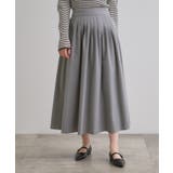 2WAYクラシカルジャンパードレス | grove | 詳細画像1