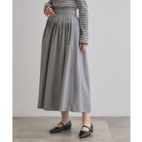 2WAYクラシカルジャンパードレス | grove | 詳細画像2