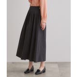 2WAYクラシカルジャンパードレス | grove | 詳細画像9