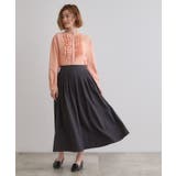 2WAYクラシカルジャンパードレス | grove | 詳細画像10