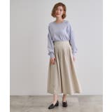 2WAYクラシカルジャンパードレス | grove | 詳細画像16