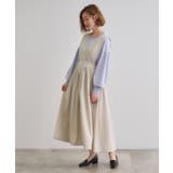 2WAYクラシカルジャンパードレス | grove | 詳細画像18