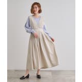 2WAYクラシカルジャンパードレス | grove | 詳細画像19