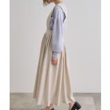 2WAYクラシカルジャンパードレス | grove | 詳細画像22