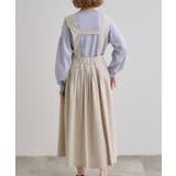 2WAYクラシカルジャンパードレス | grove | 詳細画像23