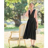 2WAYクラシカルジャンパードレス | grove | 詳細画像30