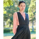 2WAYクラシカルジャンパードレス | grove | 詳細画像29