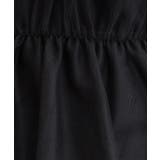 チュールドッキングニットプルオーバー | grove | 詳細画像12 