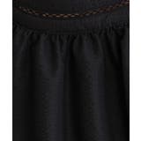 2WAYサッカースモックブラウス | grove | 詳細画像15