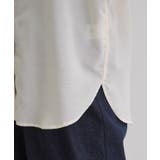 2WAYシアーボウタイブラウス | grove | 詳細画像22