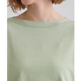 袖タックラメニットプルオーバー | grove | 詳細画像16