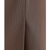 一枚でこなれる、大人のイージーサロペット | grove | 詳細画像15 