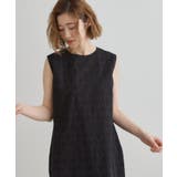 【一枚で華やか】エンブロイダリーレースワンピース | grove | 詳細画像2