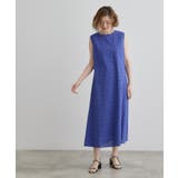 【一枚で華やか】エンブロイダリーレースワンピース | grove | 詳細画像11