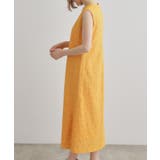 【一枚で華やか】エンブロイダリーレースワンピース | grove | 詳細画像15