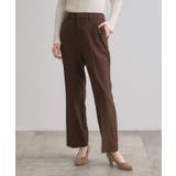 セミフレアパンツ | grove | 詳細画像15