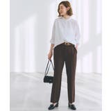 セミフレアパンツ | grove | 詳細画像9