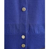 【雑誌掲載】シアー素材使いアンサンブルニット | grove | 詳細画像20 