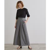 エフォートレスマキシスカンツ | grove | 詳細画像3