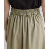 エフォートレスマキシスカンツ | grove | 詳細画像17