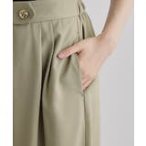 エフォートレスマキシスカンツ | grove | 詳細画像18