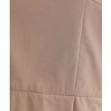 【雑誌掲載】シルエットが映える洗練ジャンパードレス | grove | 詳細画像11