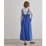 【雑誌掲載】シルエットが映える洗練ジャンパードレス | grove | 詳細画像14