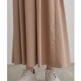 【雑誌掲載】シルエットが映える洗練ジャンパードレス | grove | 詳細画像23