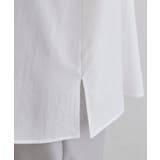 甘さを抑えた大人のラッフルフリルブラウス | grove | 詳細画像19