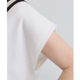 繊細な透かし編みが上品な大人のチルデンニット | grove | 詳細画像16 