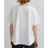 【コラボITEM】DILIGENCE PARLOUR フォトフレアTシャツ | grove | 詳細画像13 