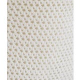 ワイドスリーブメッシュカーディガン | grove | 詳細画像4 