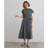 【UVカット・洗濯機OK】アクティブも綺麗も叶うワンピース | grove | 詳細画像6