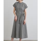 【UVカット・洗濯機OK】アクティブも綺麗も叶うワンピース | grove | 詳細画像25