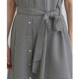 【UVカット・洗濯機OK】アクティブも綺麗も叶うワンピース | grove | 詳細画像31