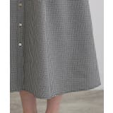 【UVカット・洗濯機OK】アクティブも綺麗も叶うワンピース | grove | 詳細画像32