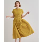 【UVカット・洗濯機OK】アクティブも綺麗も叶うワンピース | grove | 詳細画像9