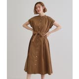 【UVカット・洗濯機OK】アクティブも綺麗も叶うワンピース | grove | 詳細画像13