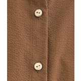 【UVカット・洗濯機OK】アクティブも綺麗も叶うワンピース | grove | 詳細画像16