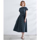 【UVカット・洗濯機OK】アクティブも綺麗も叶うワンピース | grove | 詳細画像23