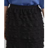 フリルナロースカート | grove | 詳細画像13 