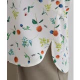 【コラボITEM】DILIGENCE PARLOUR ドルマンブラウス | grove | 詳細画像19 