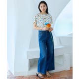 【コラボITEM】DILIGENCE PARLOUR ドルマンブラウス | grove | 詳細画像3 