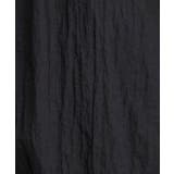 【洗える】シアーナイロンギャザーブルゾン | grove | 詳細画像4 