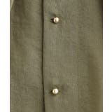 ドルマンタックシャツ | grove | 詳細画像8 