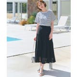 【UVカット・接触冷感】ベーシックロゴTシャツ | grove | 詳細画像28