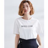 【UVカット・接触冷感】ベーシックロゴTシャツ | grove | 詳細画像1
