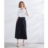 【UVカット・接触冷感】ベーシックロゴTシャツ | grove | 詳細画像3